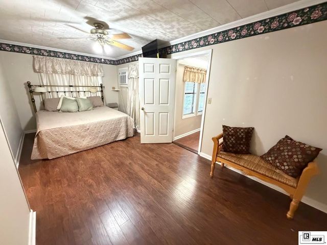1903 HOWARD DRIVE, Monroe, LA 71201