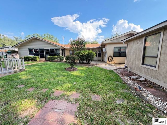 1903 HOWARD DRIVE, Monroe, LA 71201