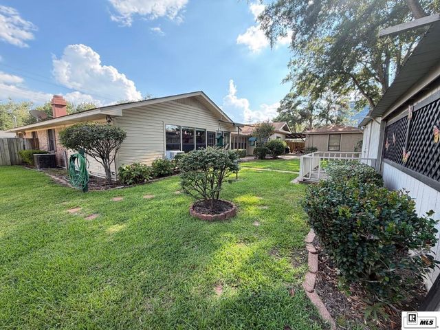 1903 HOWARD DRIVE, Monroe, LA 71201