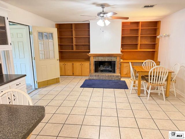1903 HOWARD DRIVE, Monroe, LA 71201