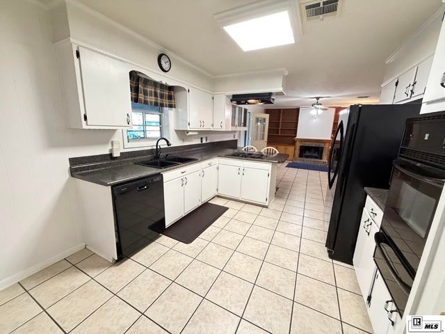 1903 HOWARD DRIVE, Monroe, LA 71201