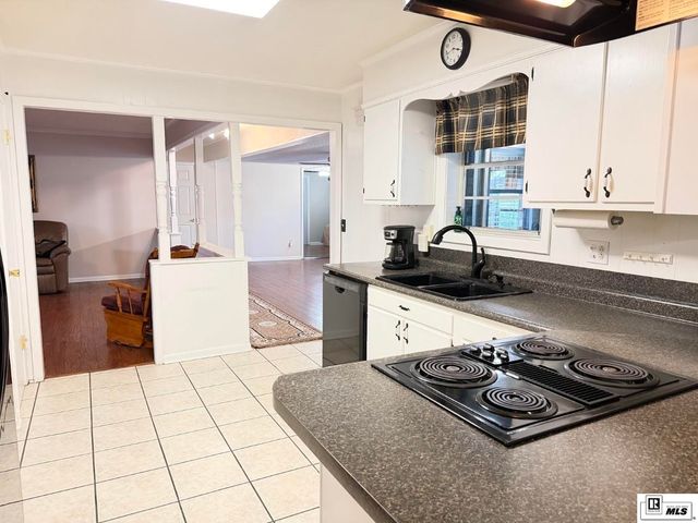 1903 HOWARD DRIVE, Monroe, LA 71201