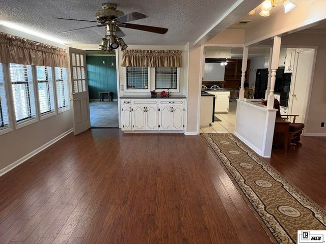 1903 HOWARD DRIVE, Monroe, LA 71201