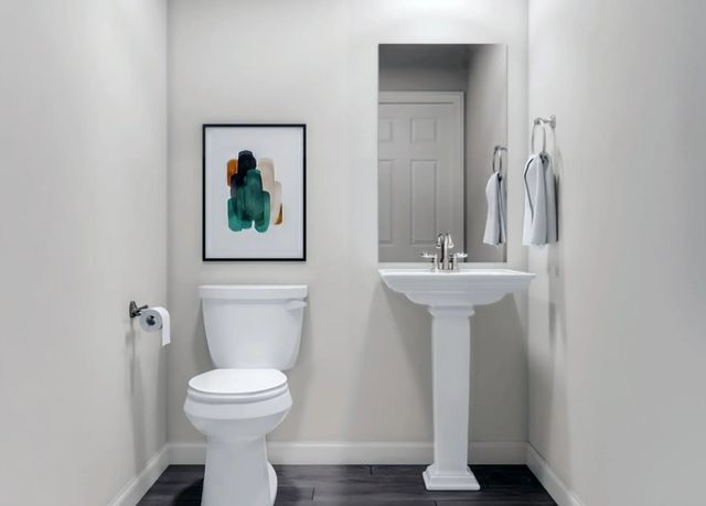 195 Polasek Drive, Abilene, TX 79602