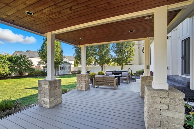 4754 Glencross Court, Grove City, OH 43123