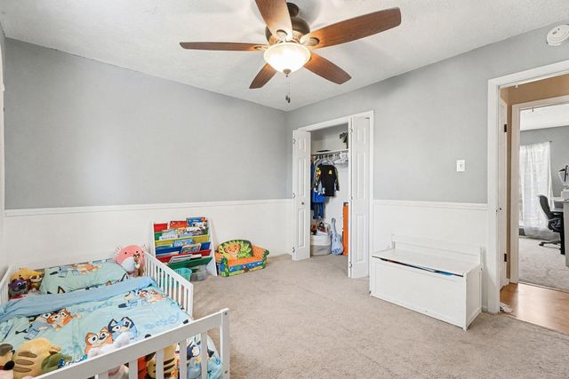 305 Bull Run Drive, League City, TX 77573