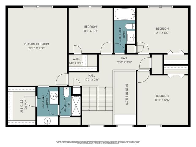 305 Bull Run Drive, League City, TX 77573