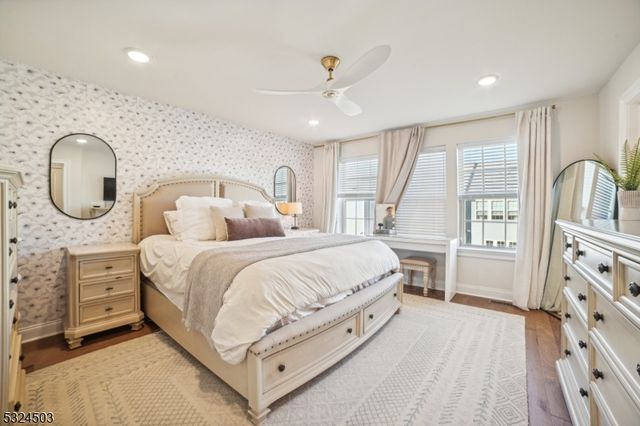 5 Marigold Ct, Warren Twp., NJ 07059