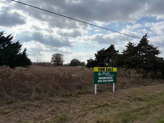 TBD 000 US Hwy 287, Corsicana, TX 75109