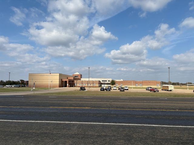 TBD 000 US Hwy 287, Corsicana, TX 75109