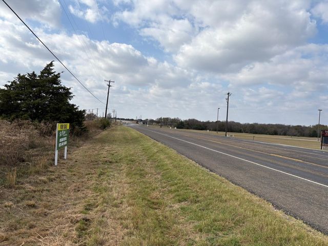 TBD 000 US Hwy 287, Corsicana, TX 75109