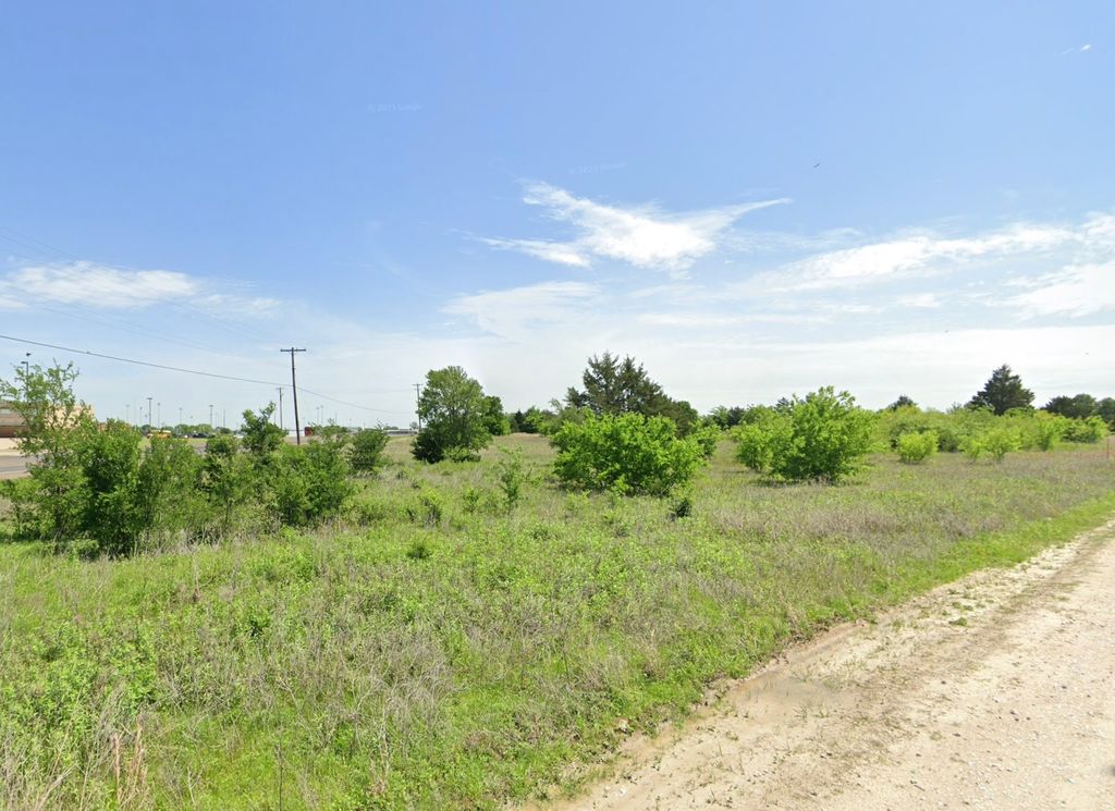 TBD 000 US Hwy 287, Corsicana, TX 75109