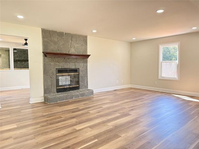 2887 Lake Jodeco Road, Jonesboro, GA 30236