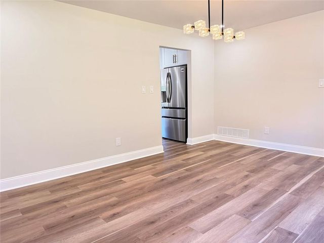 2887 Lake Jodeco Road, Jonesboro, GA 30236