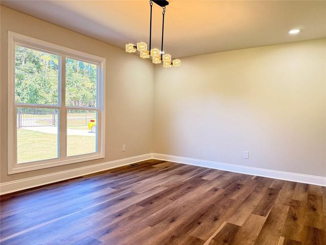 2887 Lake Jodeco Road, Jonesboro, GA 30236