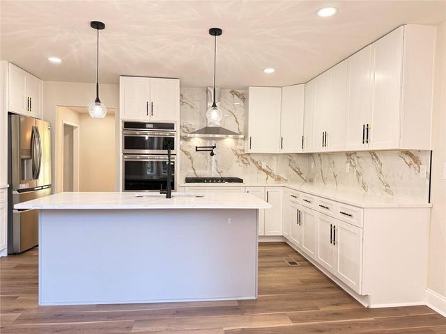 2887 Lake Jodeco Road, Jonesboro, GA 30236
