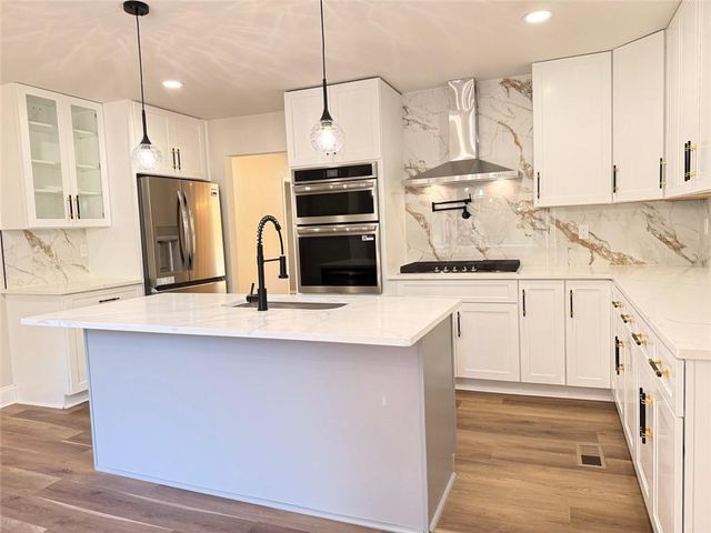 2887 Lake Jodeco Road, Jonesboro, GA 30236