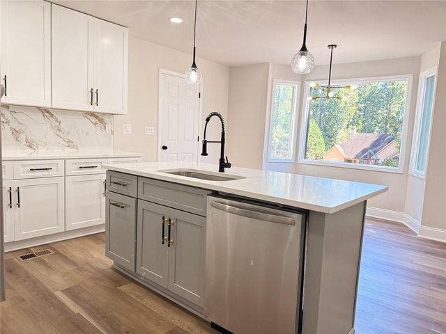 2887 Lake Jodeco Road, Jonesboro, GA 30236