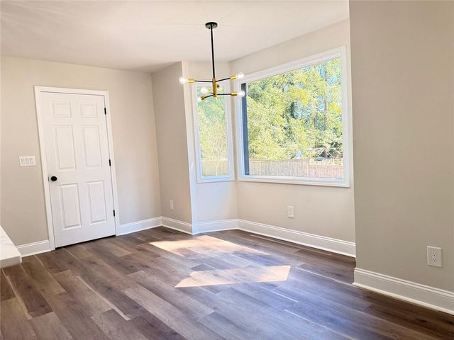 2887 Lake Jodeco Road, Jonesboro, GA 30236