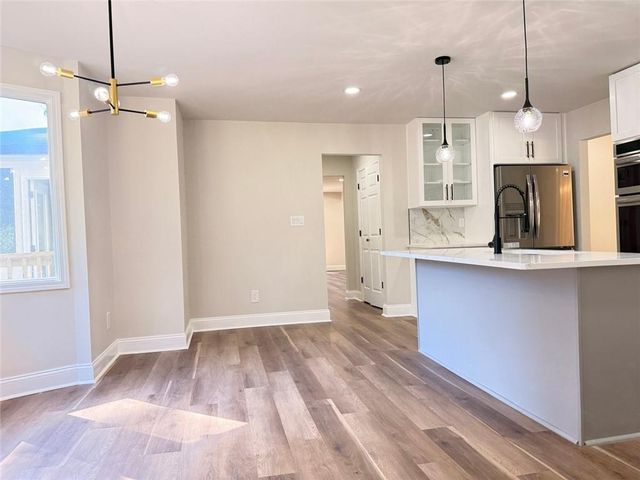 2887 Lake Jodeco Road, Jonesboro, GA 30236