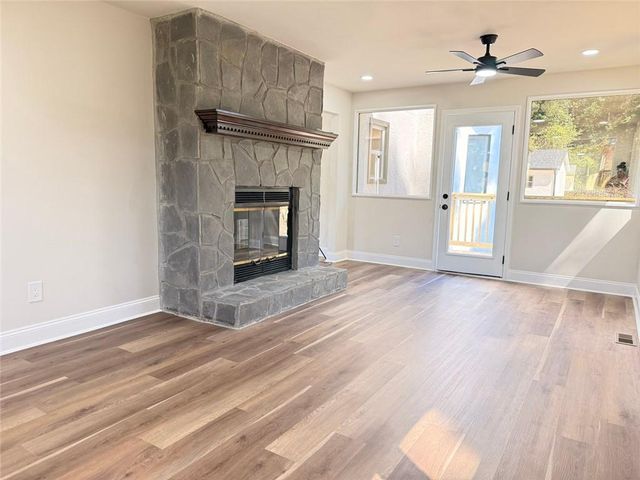 2887 Lake Jodeco Road, Jonesboro, GA 30236