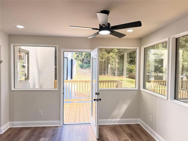 2887 Lake Jodeco Road, Jonesboro, GA 30236