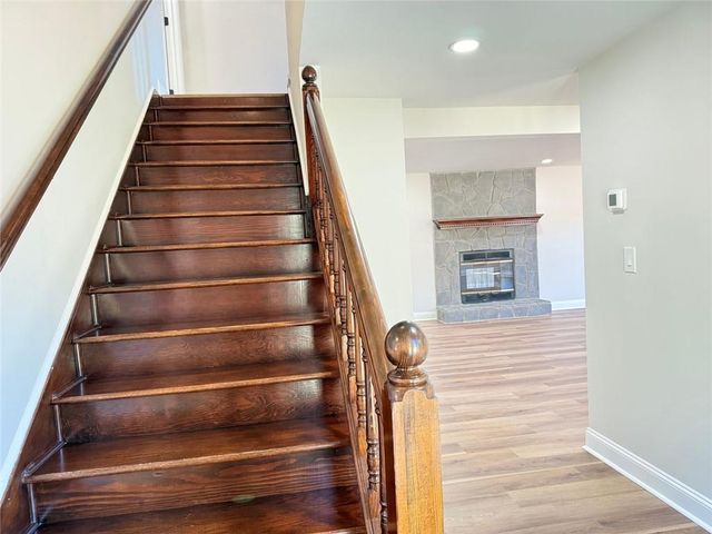 2887 Lake Jodeco Road, Jonesboro, GA 30236