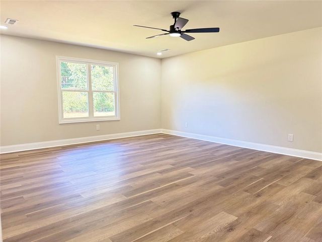 2887 Lake Jodeco Road, Jonesboro, GA 30236