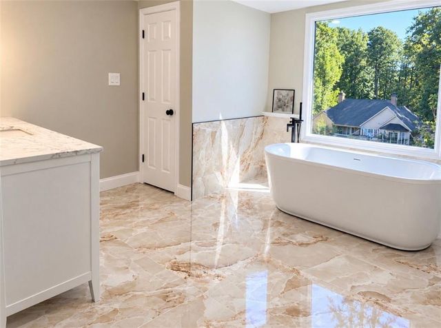 2887 Lake Jodeco Road, Jonesboro, GA 30236