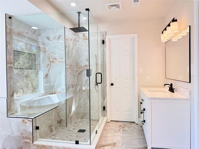 2887 Lake Jodeco Road, Jonesboro, GA 30236