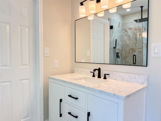 2887 Lake Jodeco Road, Jonesboro, GA 30236