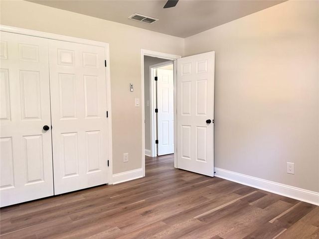 2887 Lake Jodeco Road, Jonesboro, GA 30236