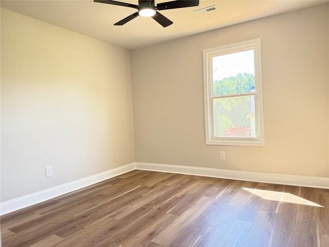 2887 Lake Jodeco Road, Jonesboro, GA 30236