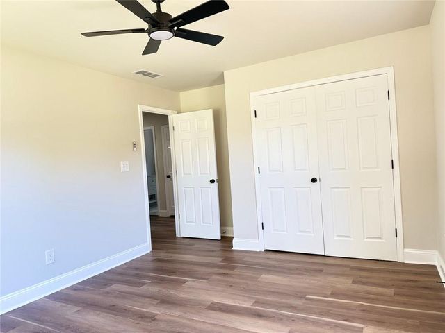 2887 Lake Jodeco Road, Jonesboro, GA 30236