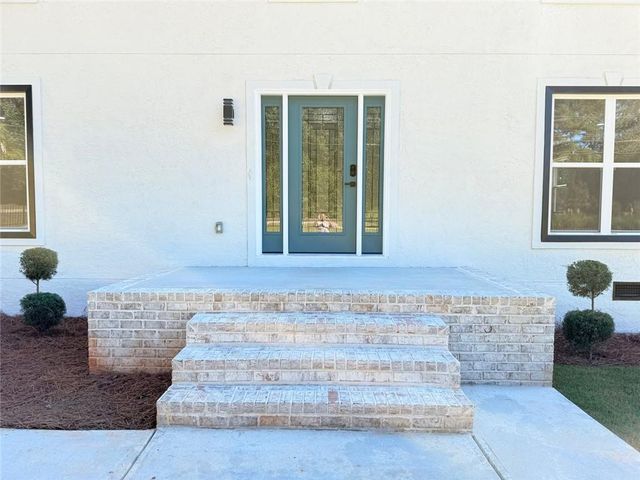 2887 Lake Jodeco Road, Jonesboro, GA 30236