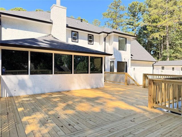 2887 Lake Jodeco Road, Jonesboro, GA 30236