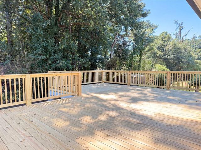 2887 Lake Jodeco Road, Jonesboro, GA 30236