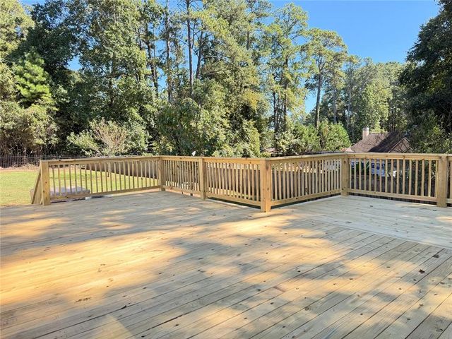 2887 Lake Jodeco Road, Jonesboro, GA 30236