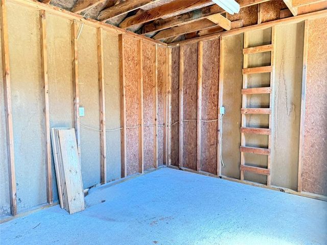 2887 Lake Jodeco Road, Jonesboro, GA 30236