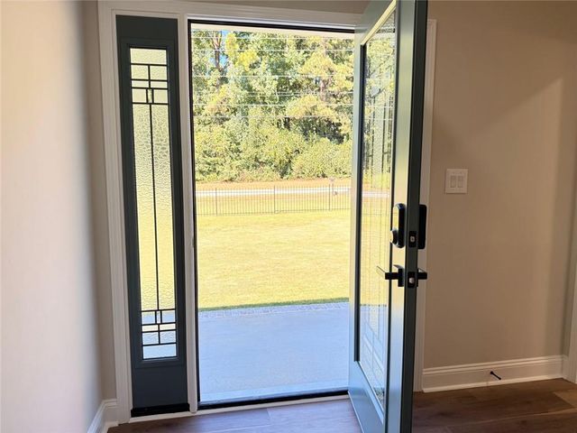 2887 Lake Jodeco Road, Jonesboro, GA 30236