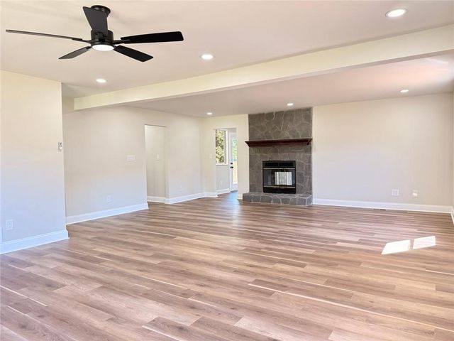 2887 Lake Jodeco Road, Jonesboro, GA 30236