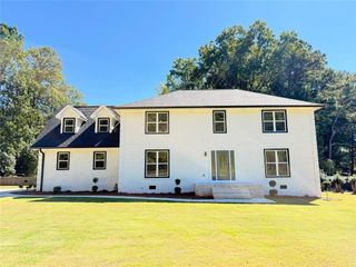 2887 Lake Jodeco Road, Jonesboro, GA 30236