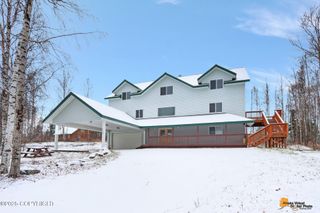 3256 S Dawn Lake Drive, Wasilla, AK 99623