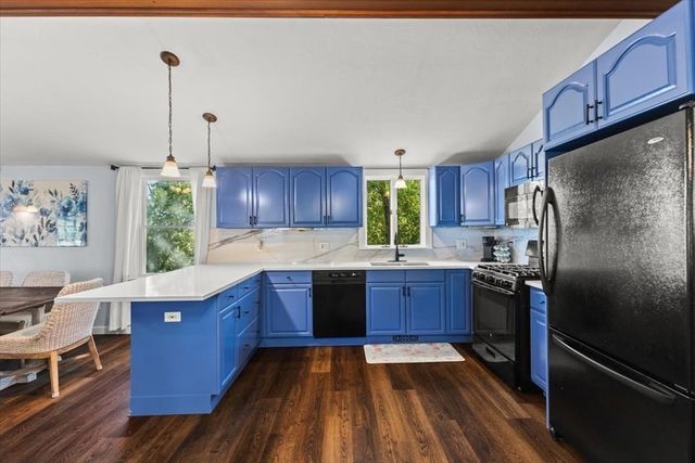 64 Richards Ave, Sharon, MA 02067