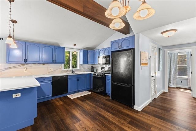 64 Richards Ave, Sharon, MA 02067