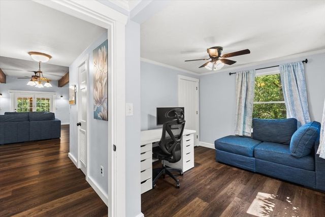 64 Richards Ave, Sharon, MA 02067