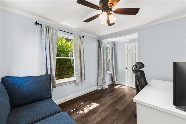 64 Richards Ave, Sharon, MA 02067