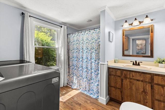 64 Richards Ave, Sharon, MA 02067