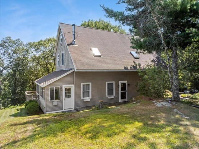 64 Richards Ave, Sharon, MA 02067