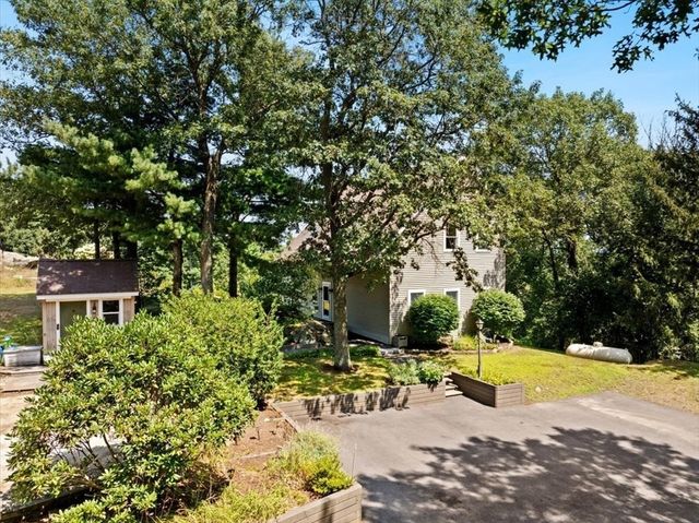 64 Richards Ave, Sharon, MA 02067